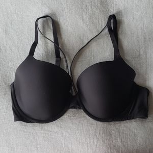 Victoria Secret Lined Demi